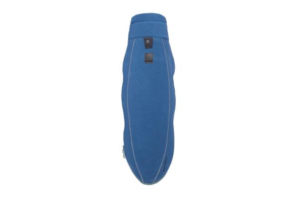 Ruffwear Climate Changer Jacket Blue Jay Gr. XS Ruffwear Climate Changer Jacket Blue Jay Gr. XS